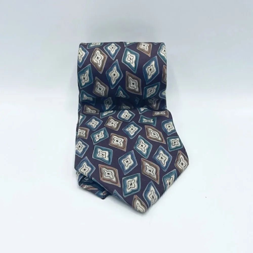 Christian Dior Monsieur Vintage neck tie - OSFA